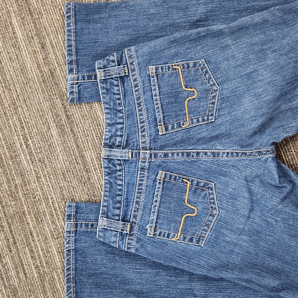 Kimes Ranch Betty Jeans Size: 6/32